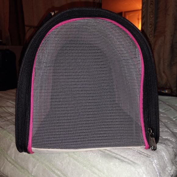 Cat or small Dog Pet Carrier * Brand New * Never Used - Picture 2 of 5